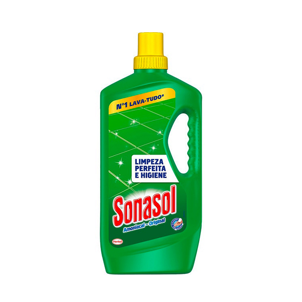 Sonasol Amoniacal-Original 1250ml