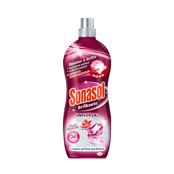 Sonasol Brilhante Floral Euphoria 1.100ml