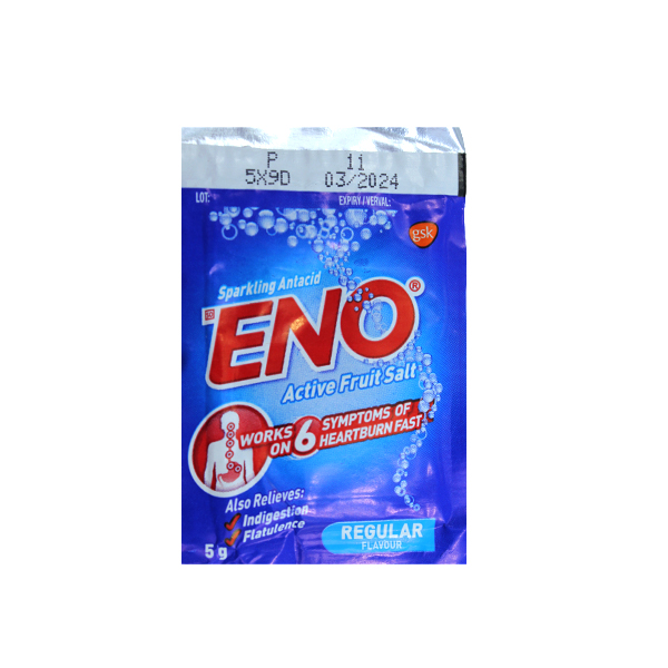 Eno Regular 5g