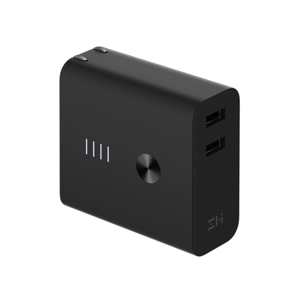 Zmi Power Bank 5200Mah