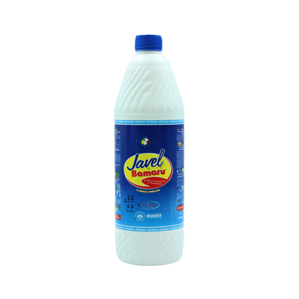 Modet Javel Regular 1L