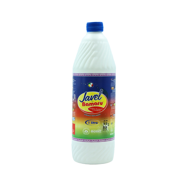 Modet Javel Perfumado 1L