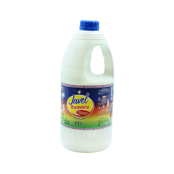Mode Javel Perfumado 2L