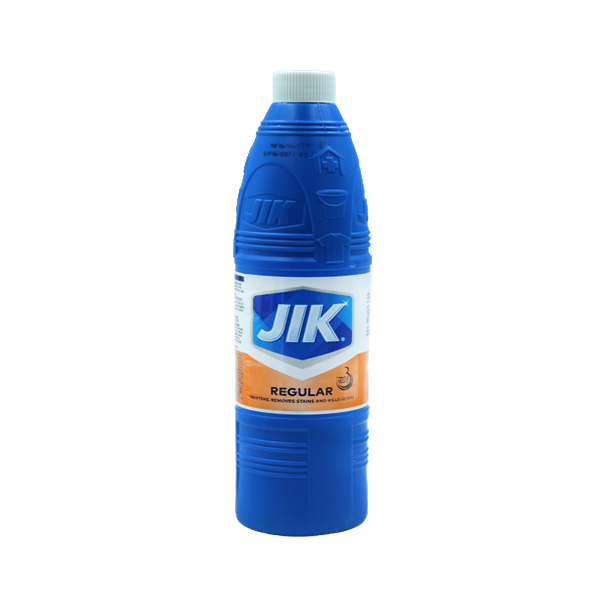 Jik Regular Disinfentant 750ml