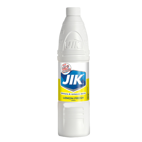 Jik Lemon Disinfectant 500ml