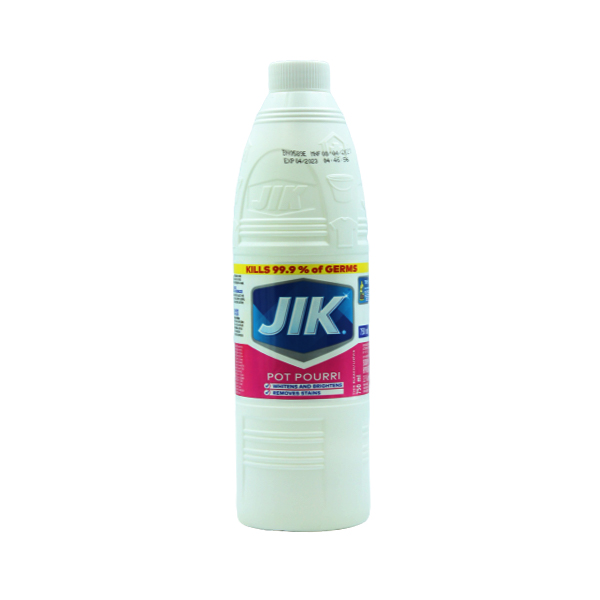 Jik Pot Pourri Disinfectant 750ml