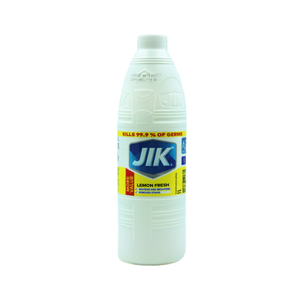 Jik Lemon Fresh 1L