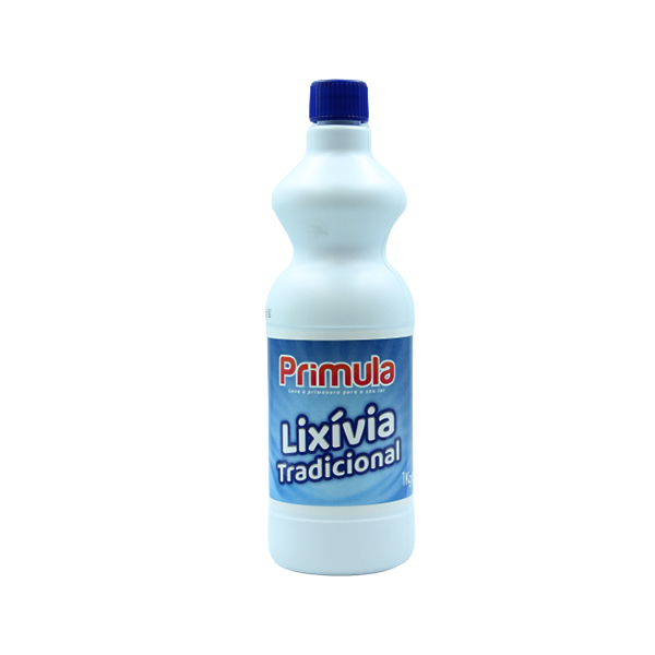 Primula Lixivia Tradicional 1L