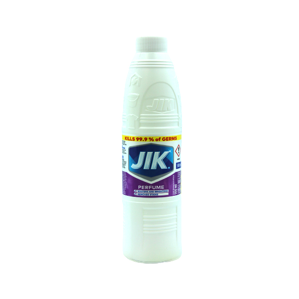 Lixívia Jik 500ml