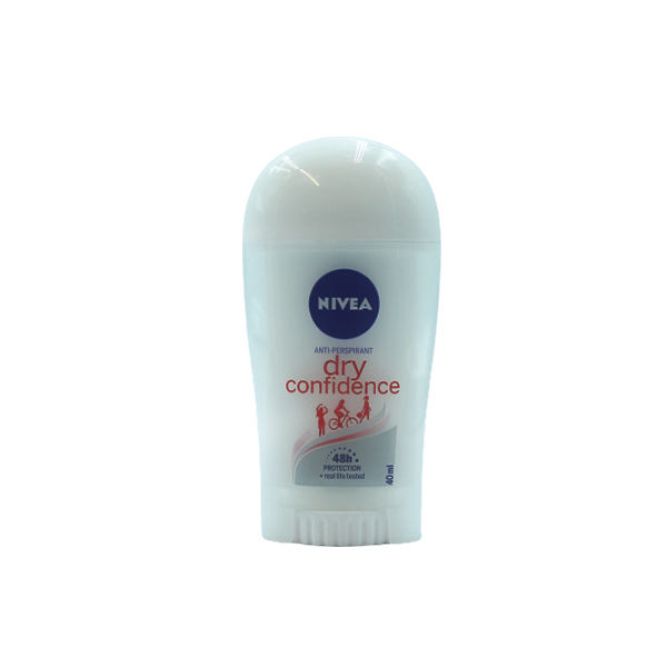 Rollon Nivea Dry Confidence 40ml