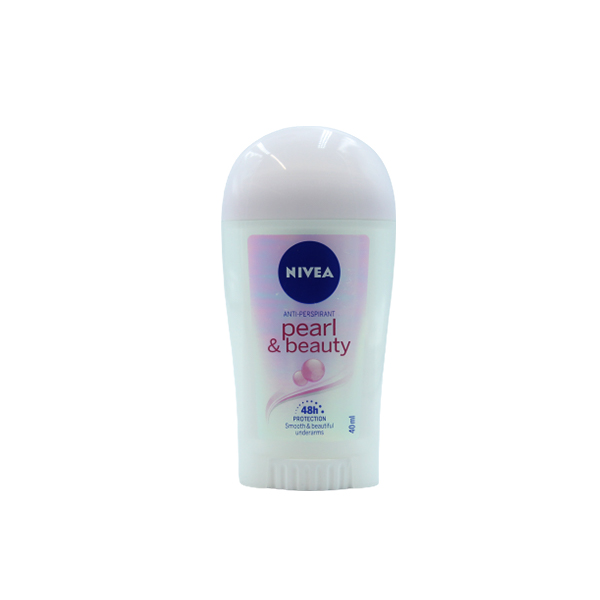 Nivea Roll On Pearl & Beauty 40ml