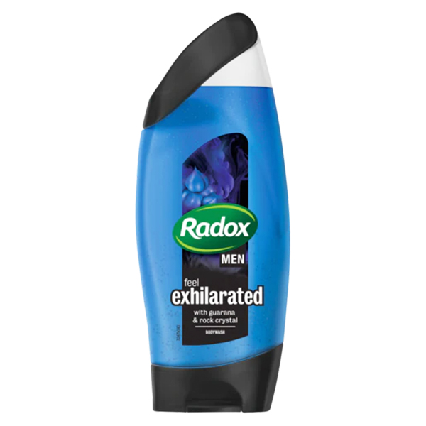 Radox Bodywash Exhilarated 250ml