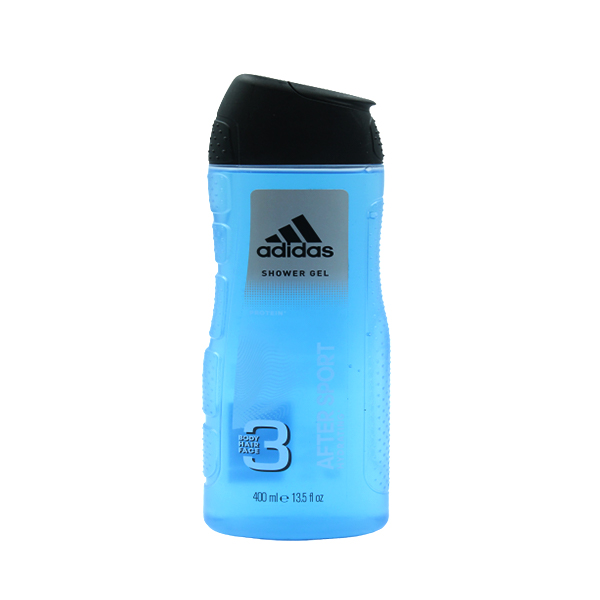Adidas Shawer Gel After Sport 400ml