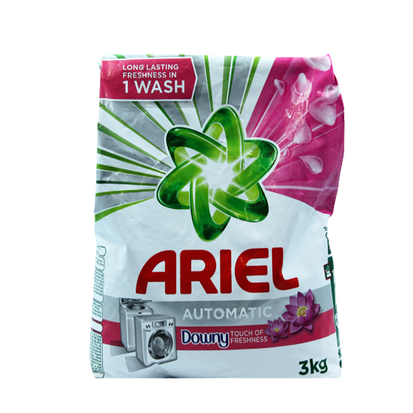 Ariel Ls Downy 3kg