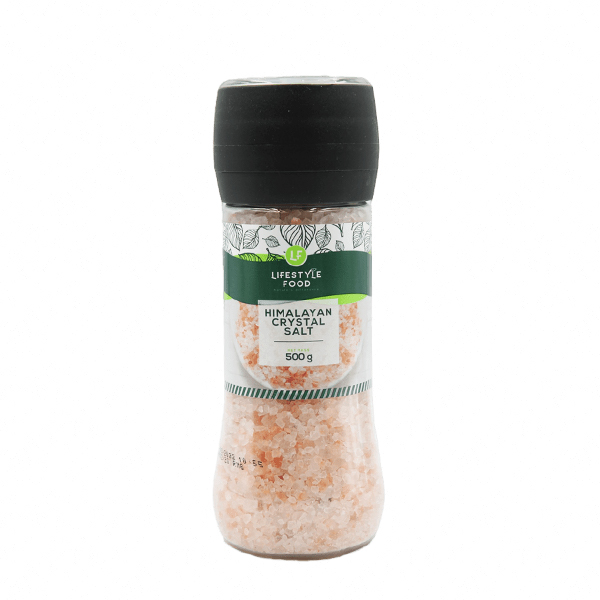 Life Style Hima. Cristal Salt 430g