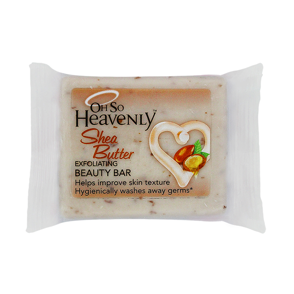 Ho So Heavenly Sab.shea Butter 150g