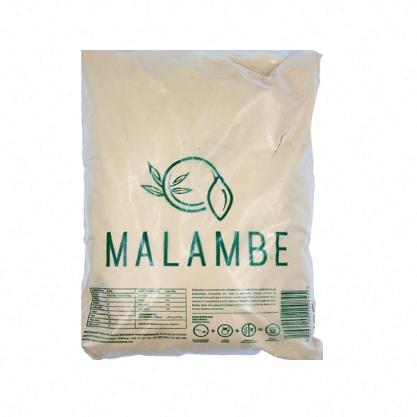 Good Trade Malambe Em Po 500g