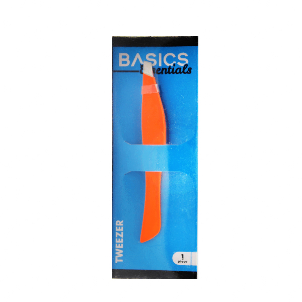 Basics Twezers