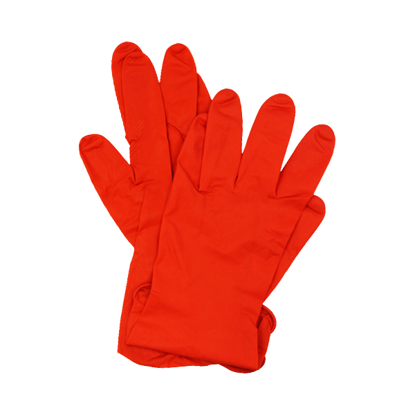 Viper Luvas Descartaveis P/Limpeza L