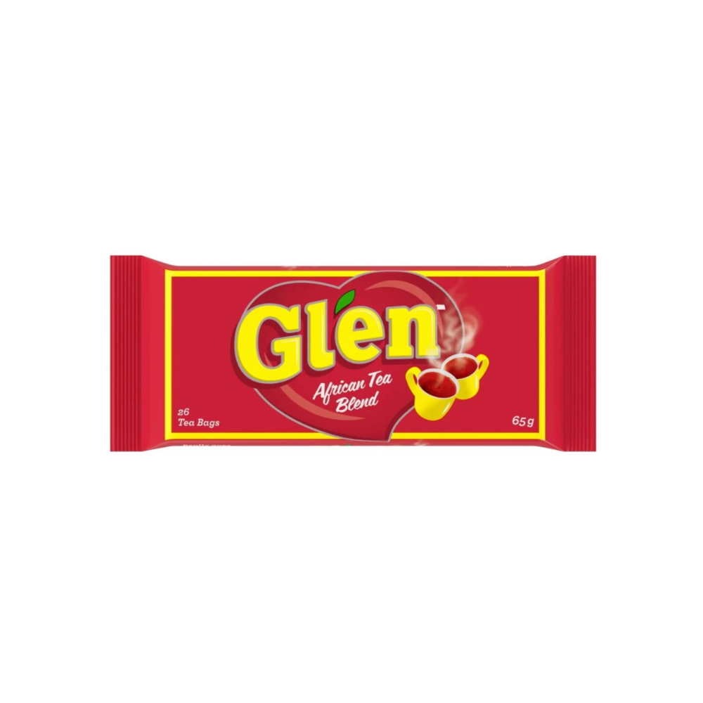 Glen Tea T/Less Regular 26S
