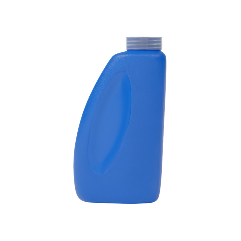 Garrafa Para Geleira 2L