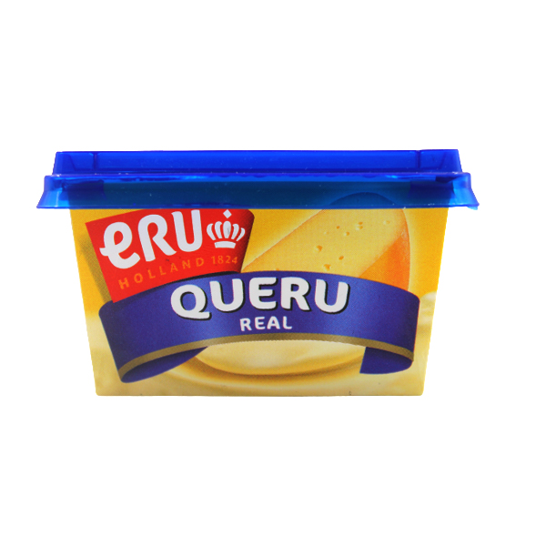 Eru Queijo Queru Real 100Gr
