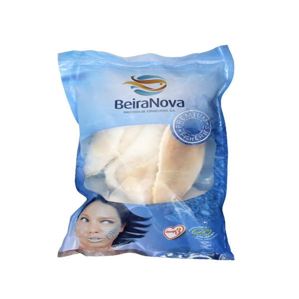 Beira Nova Fillete De Pescada E.c 800Gr