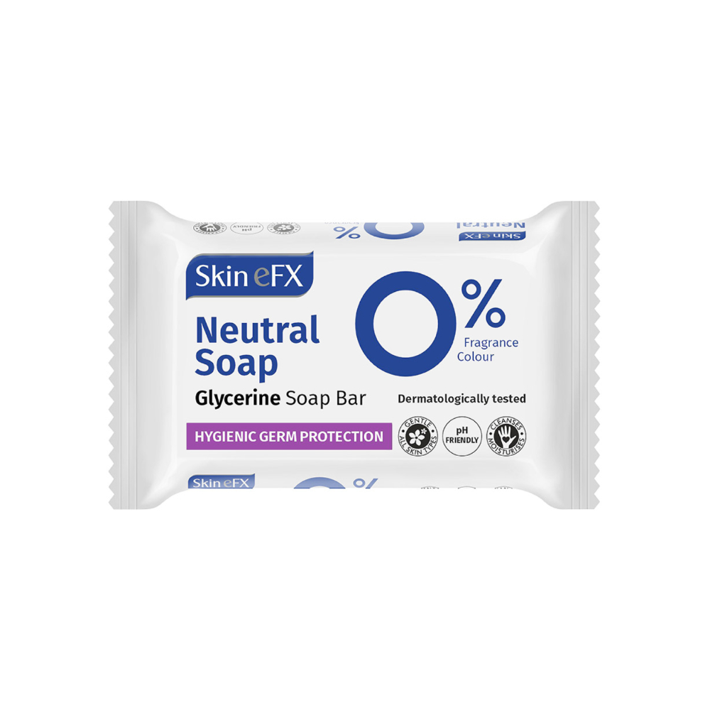 Skinfix Glycerine Soap Germ Protection 150g