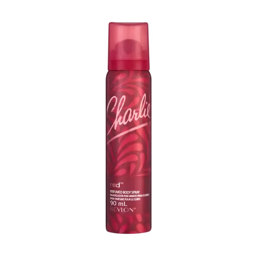 Revlon Charlie Red 90ml