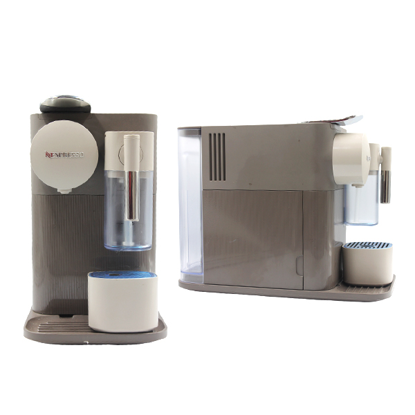 Nespresso Mattissima One