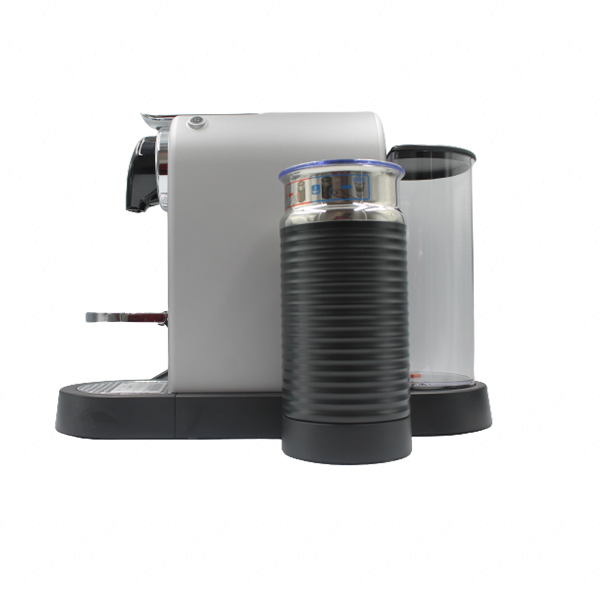 Nespresso Citiz &Milk