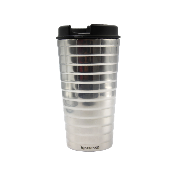 Nespresso Touch Travel Mug