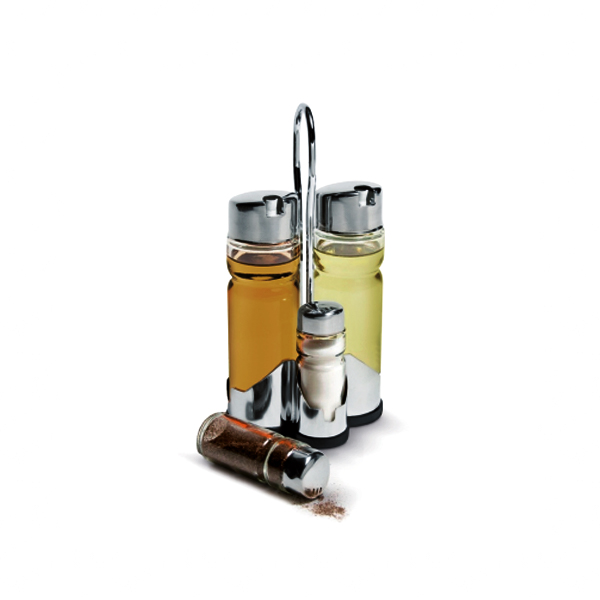Micasa Galheteiro 4Pcs