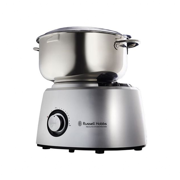 Russel Hobbs Maq De Coz 1200W Rhsv250