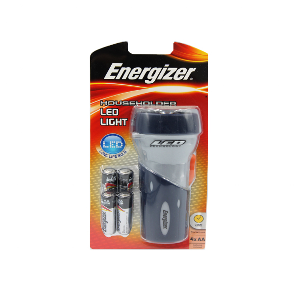 Energizer Lanterna Led 4Aa