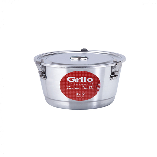 Grilo Forma Canelada B.maria N?16 101916g