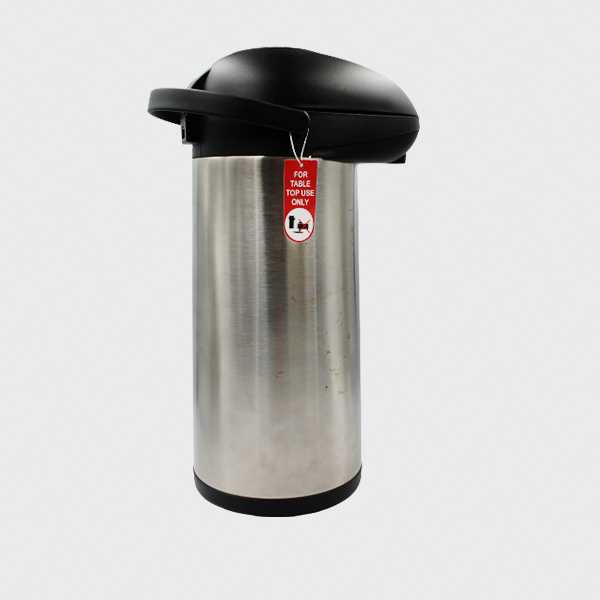 Sunnex Termo De Inox 5L Mss50Db