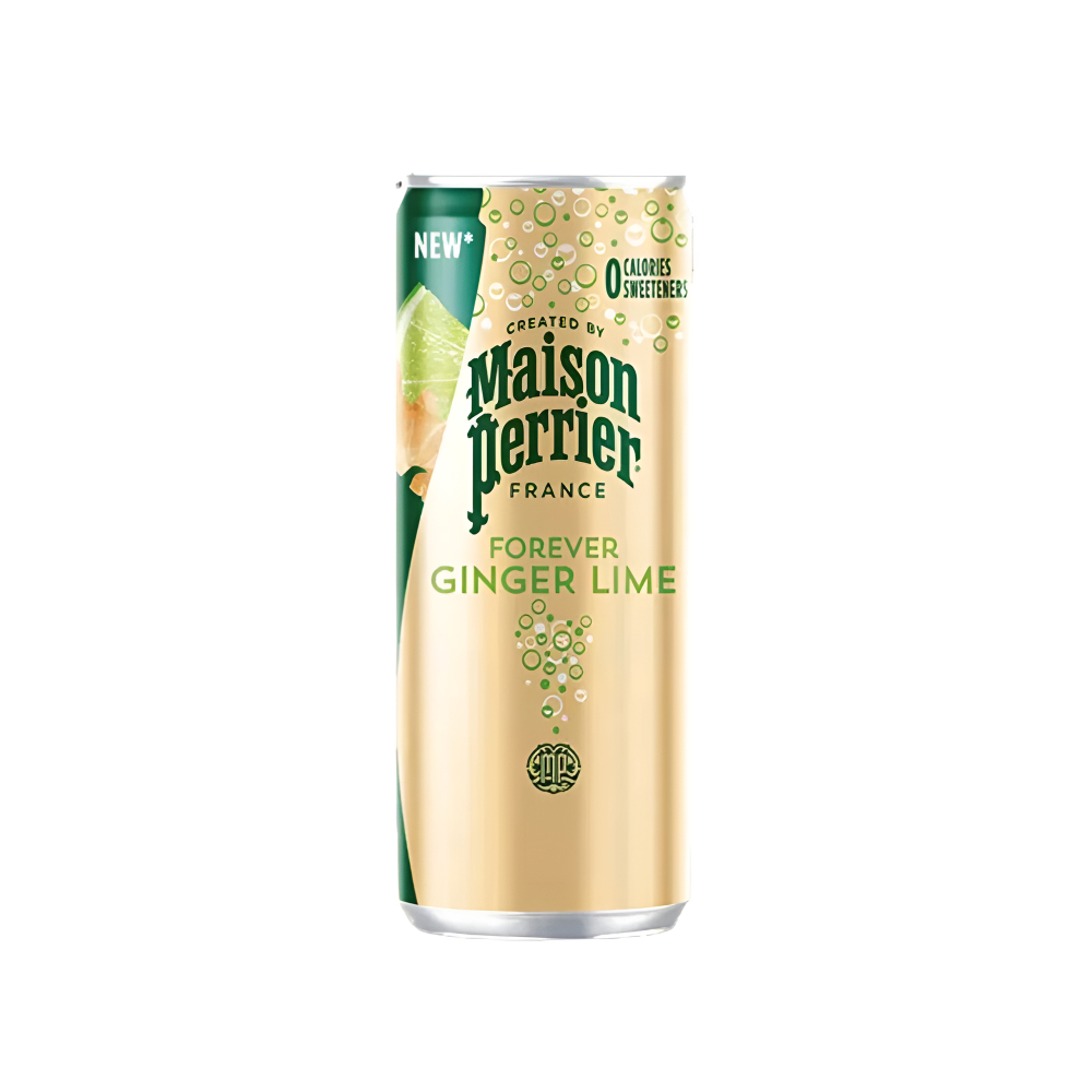 Maison Perrier Forever Lime 250ml