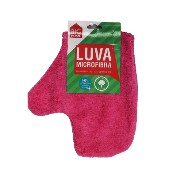 Luva Microfibra Hone Big