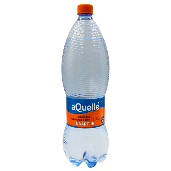 Agua Aquelle Tangerina 1.5L
