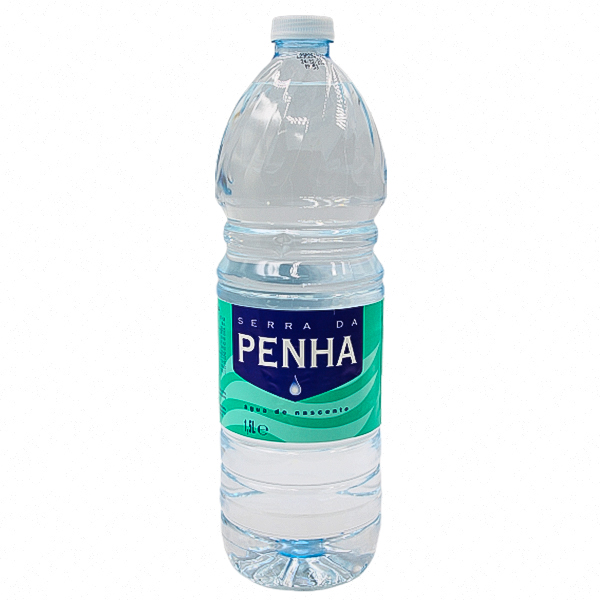 Agua Mineral Serra Da Penha 1.5L