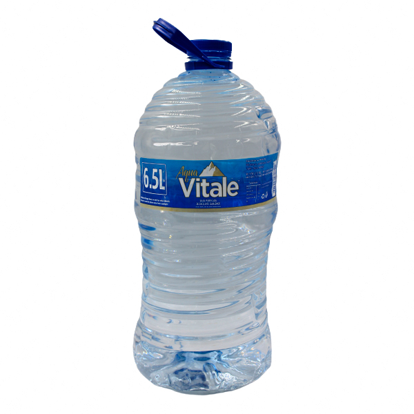Água Vitale 6.5L