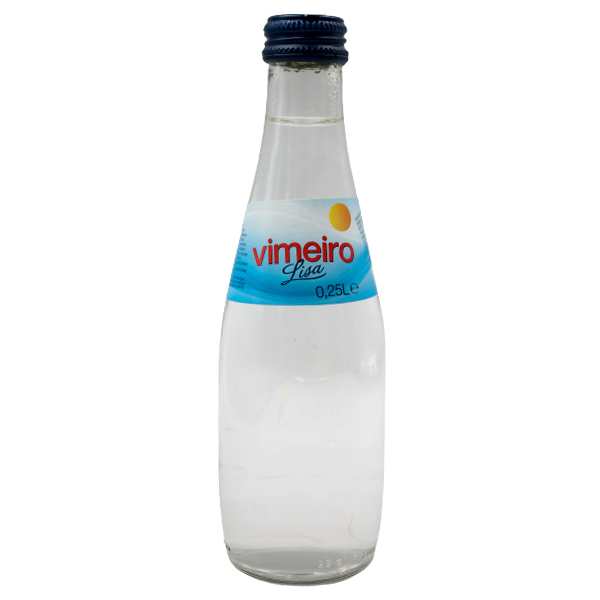Vimeiro Agua Lisa 250ml