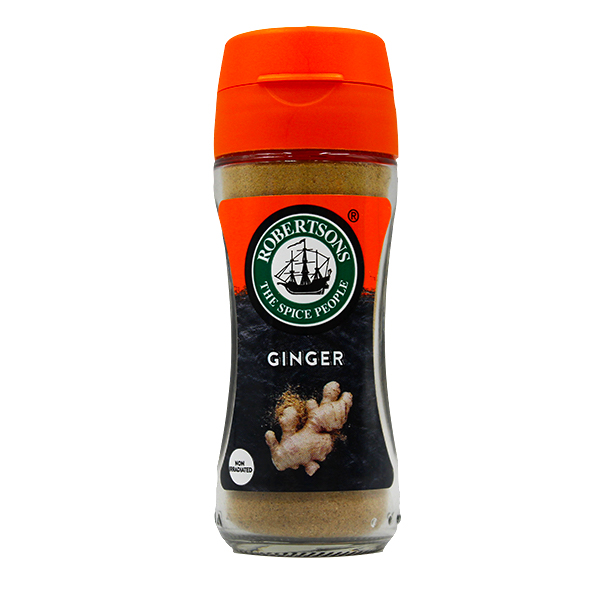 Rob Ginger 100ml