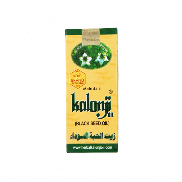 Kalanji Black Seed Oil 50ml