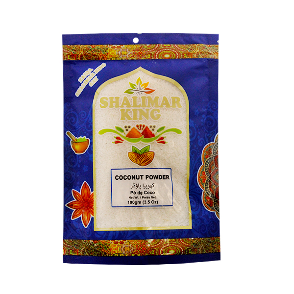 Shalimar King Coconut Powder 100g