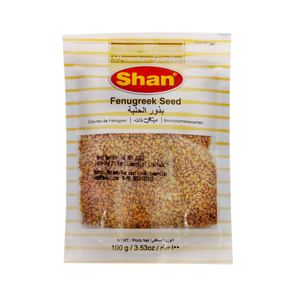 Shan Fenugreek Seed 100g