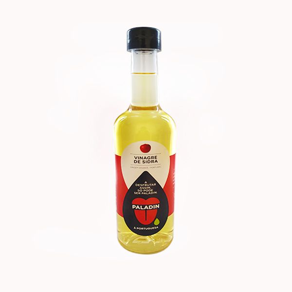 Vinagre Paladin 500ml Vinho Tinho