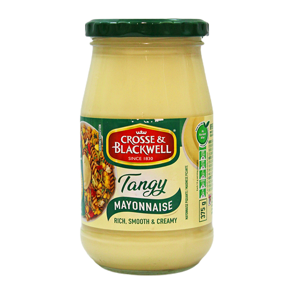 Mayonnaise Crosse Orginal 375g