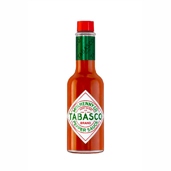 Tabasco Pepper Sauce 60ml